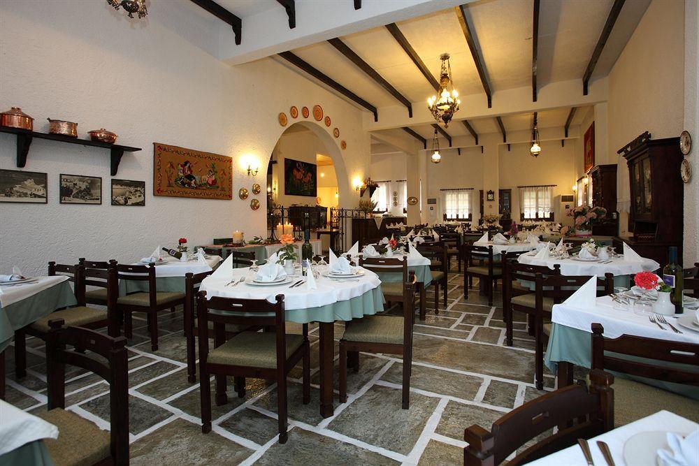 Hotel Prince Stafilos Skopelos Exterior foto