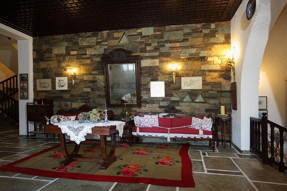 Hotel Prince Stafilos Skopelos Exterior foto